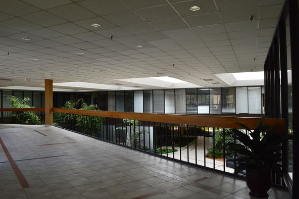 Corporate Park Churchill: 10707 Corporate Dr, Stafford, TX 77477